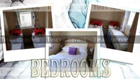 Tina's caravan hire